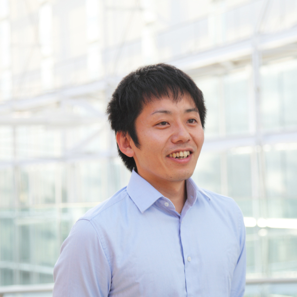 株式会社ルンゴ 岡田庸平