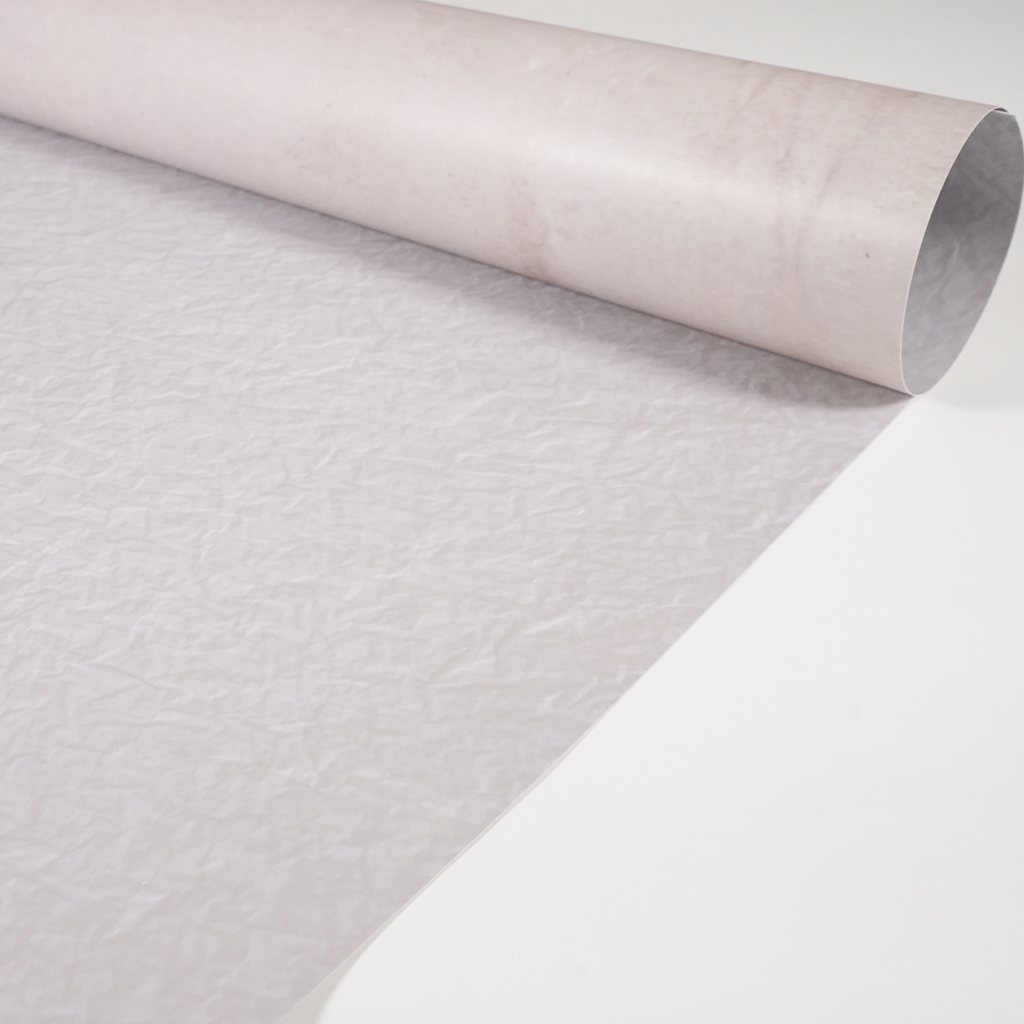 商品撮影に便利 写真背景紙 両面 バックペーパー 紙柄と白い石柄 スタンプ専門店ハンコルンゴ