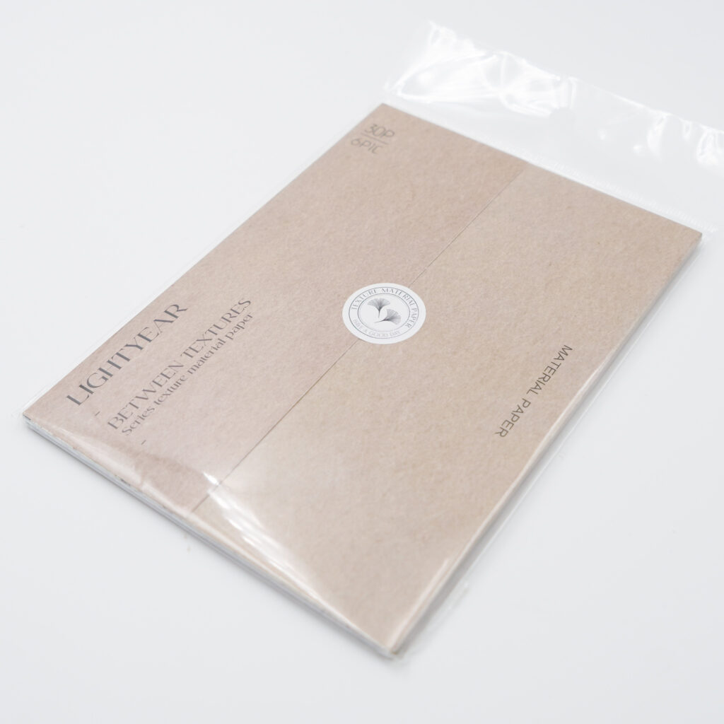MATERIAL PAPER 素材紙セット001