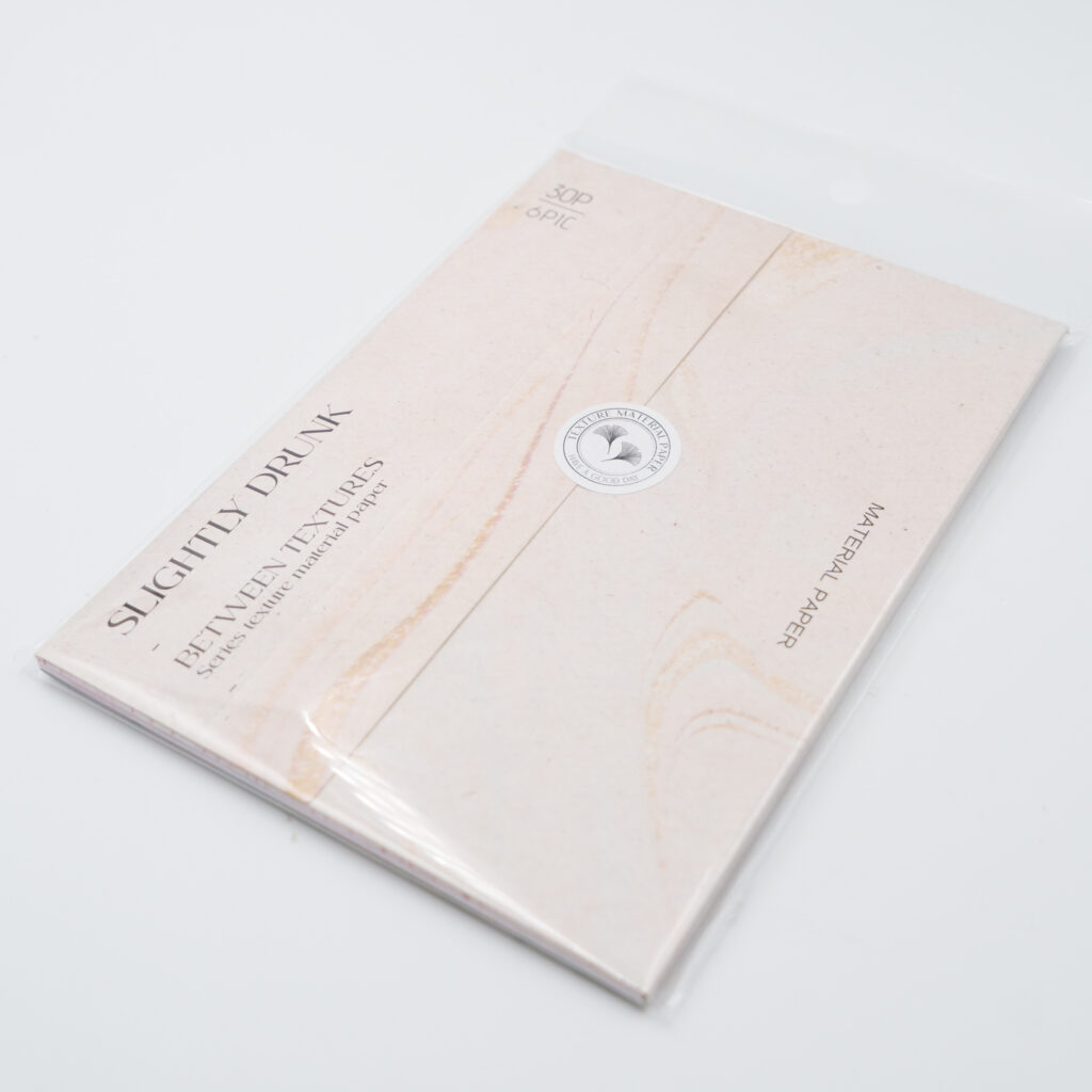 MATERIAL PAPER 素材紙セット002