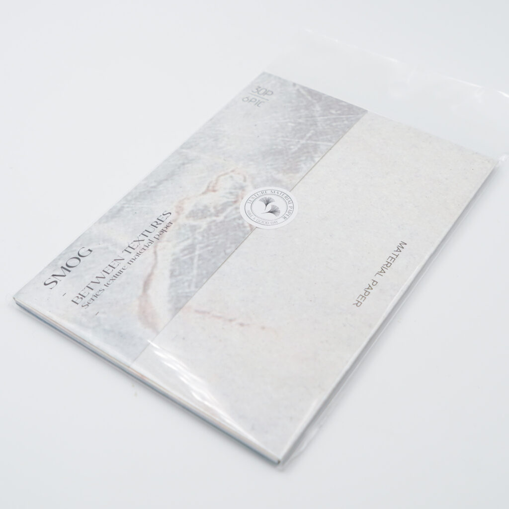 MATERIAL PAPER 素材紙セット005