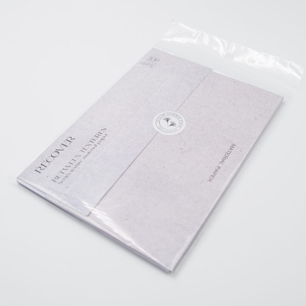 MATERIAL PAPER 素材紙セット008