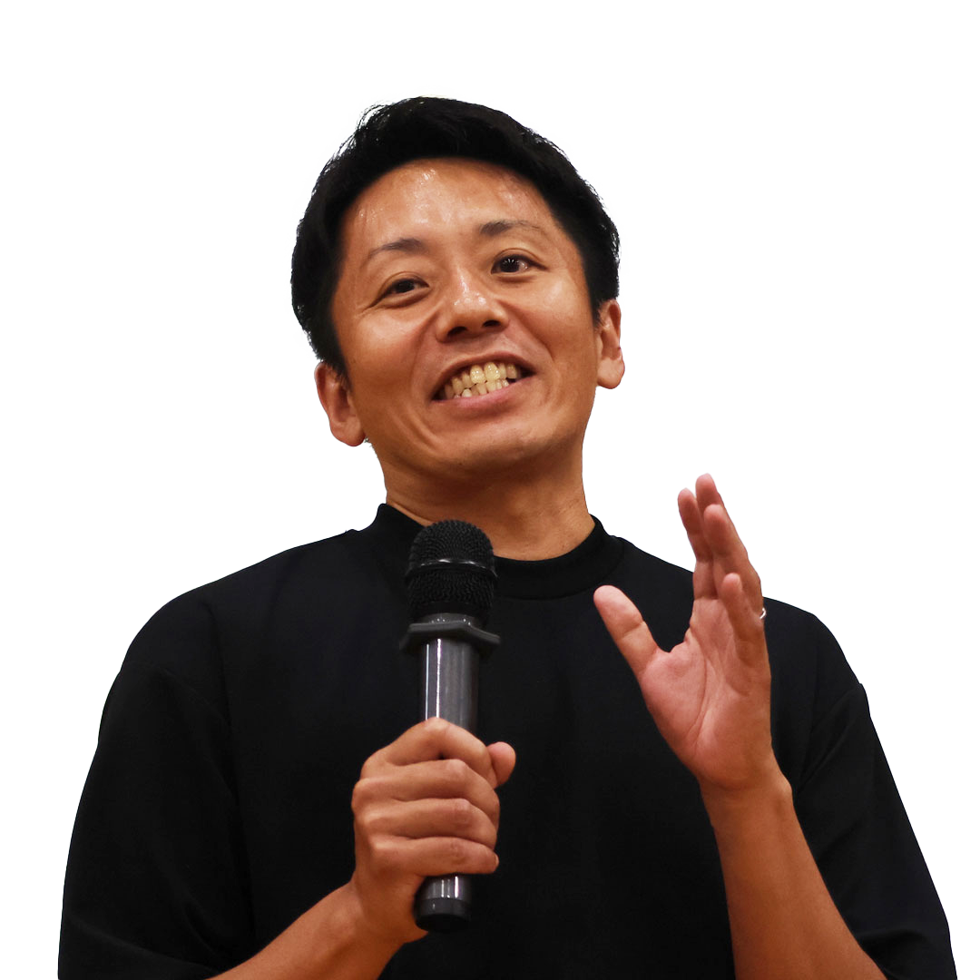 講師 岡田庸平