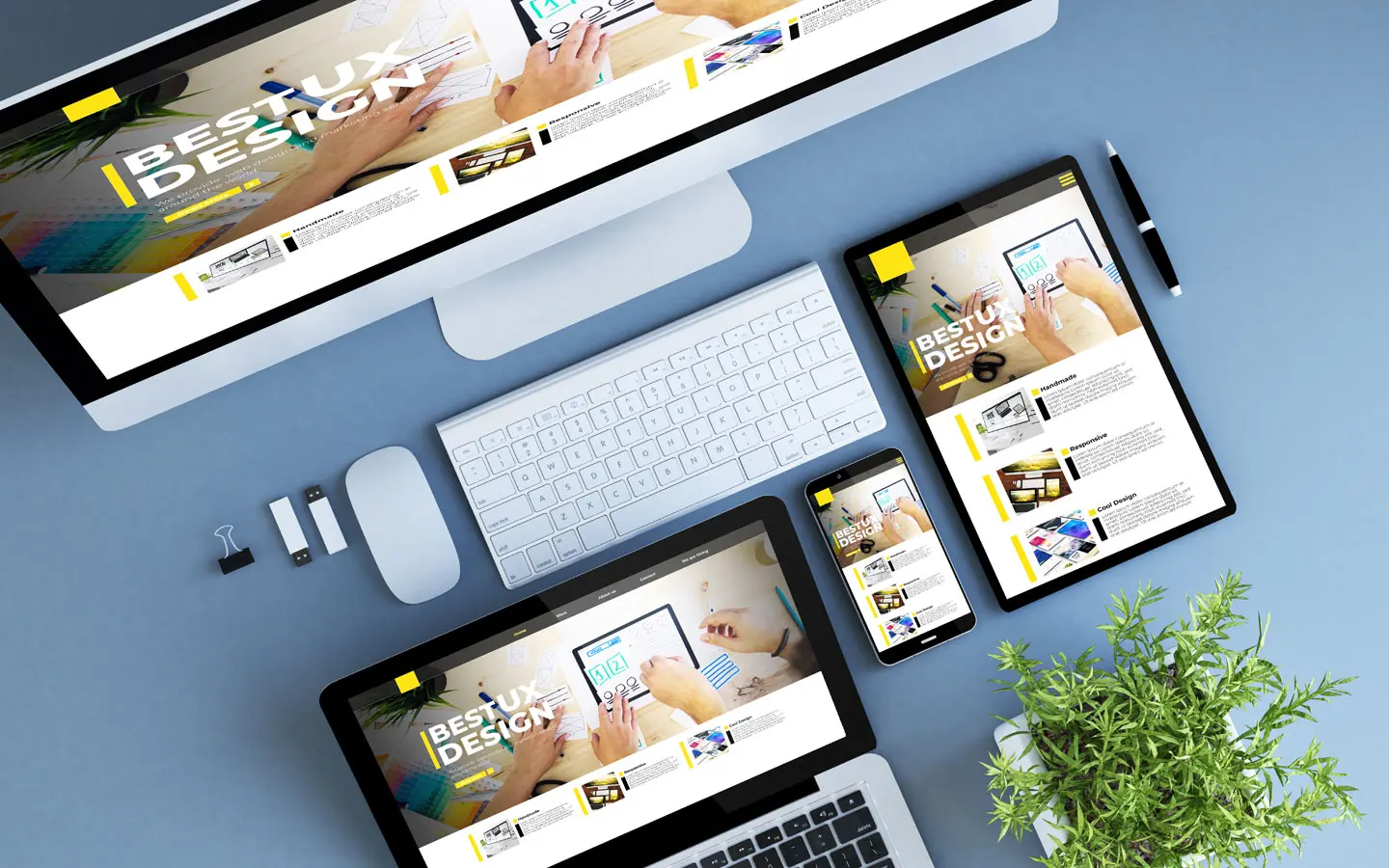 デザインコンサルティング