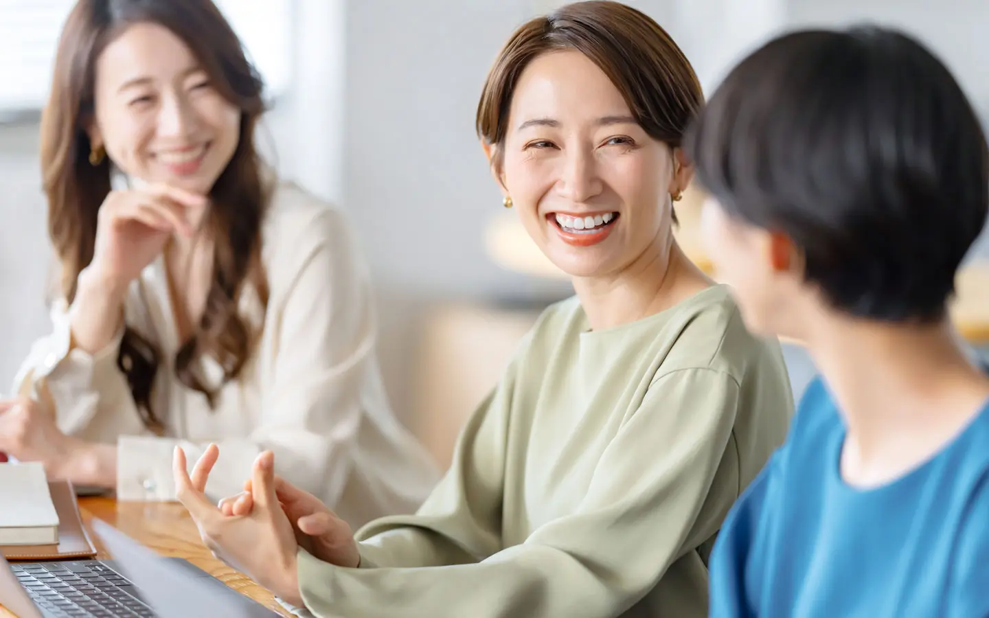 デザインコンサルティング