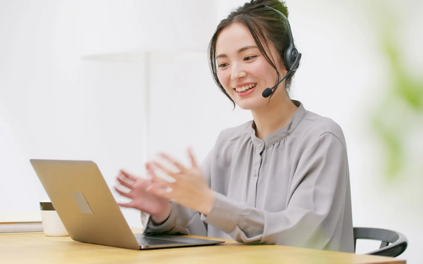 デザインコンサルティング