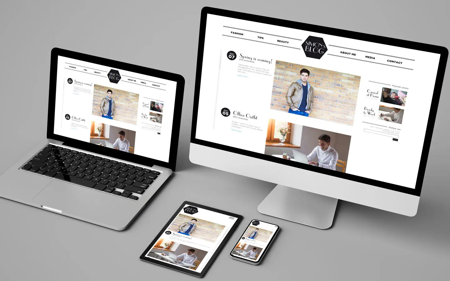 デザインコンサルティング