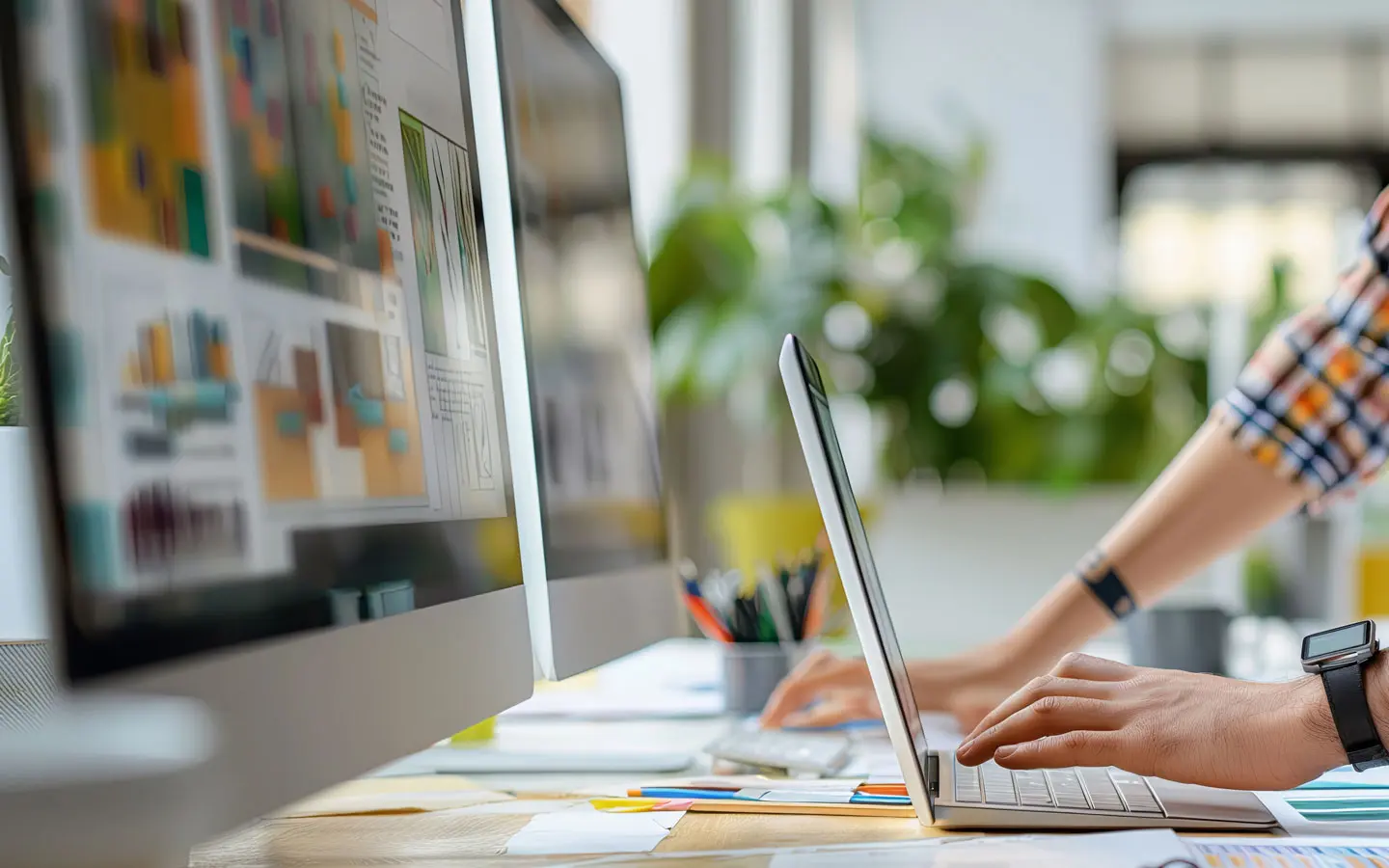 デザインスキル